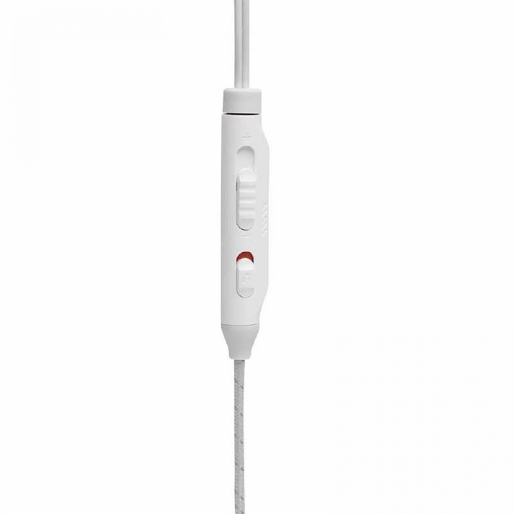 Наушники JBL QUANTUM 50, белый