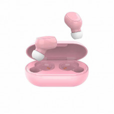 Наушники Hiper TWS OKI Pink