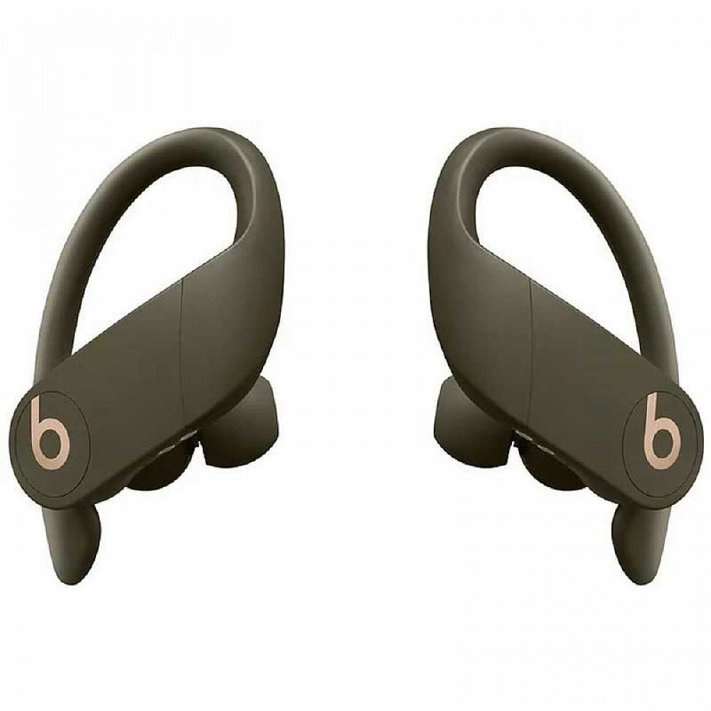Наушники Beats Powerbeats Pro MV712EE/A, оливковый