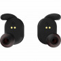 Наушники Elari NanoPods, чёрный