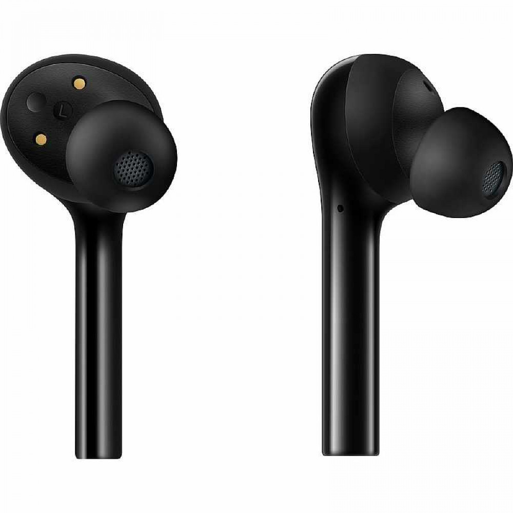 Наушники Honor FlyPods Lite AM-H1C, чёрный