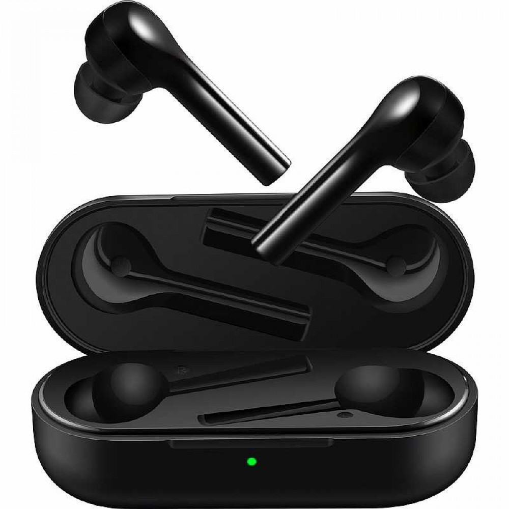 Наушники Honor FlyPods Lite AM-H1C, чёрный