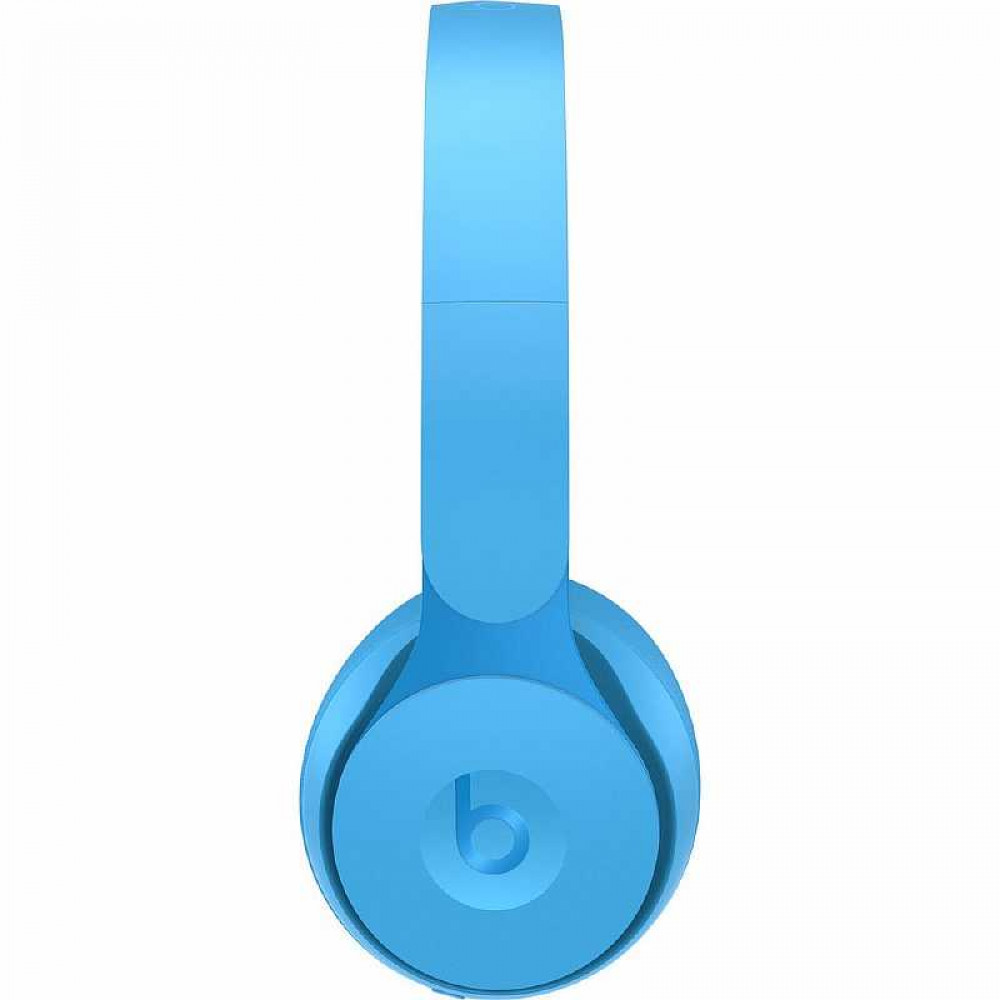 Наушники Beats Solo Pro MRJ92EE/A, голубой