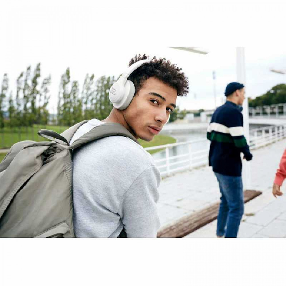 Наушники JBL LIVE 500BT, синий