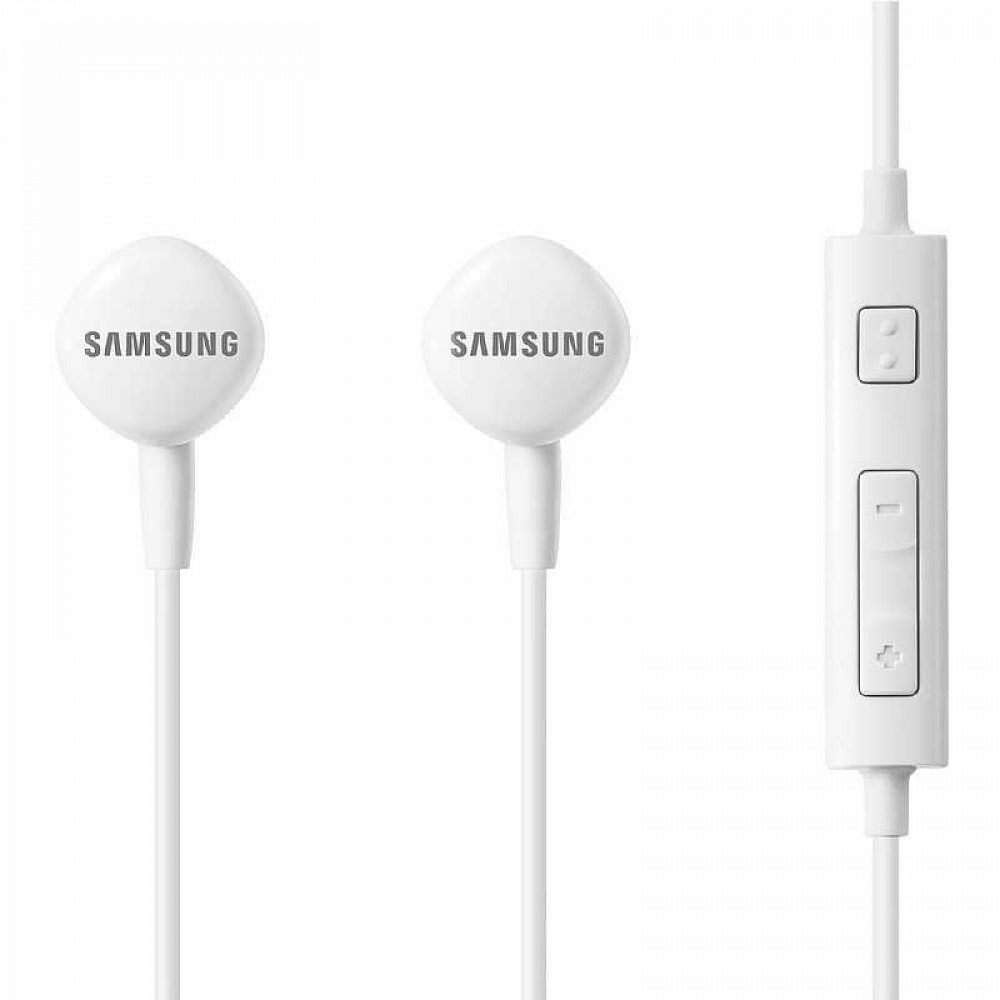 Наушники Samsung EO-HS1303 (EO-HS1303WEGRU), белый
