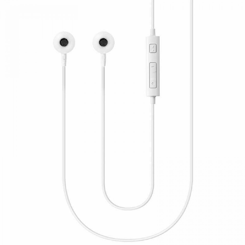 Наушники Samsung EO-HS1303 (EO-HS1303WEGRU), белый