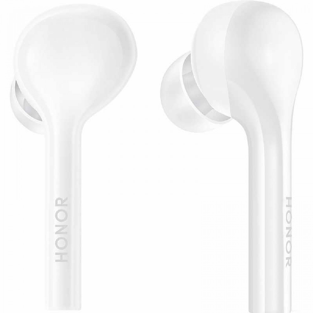 Наушники Honor FlyPods Lite AM-H1C, белый