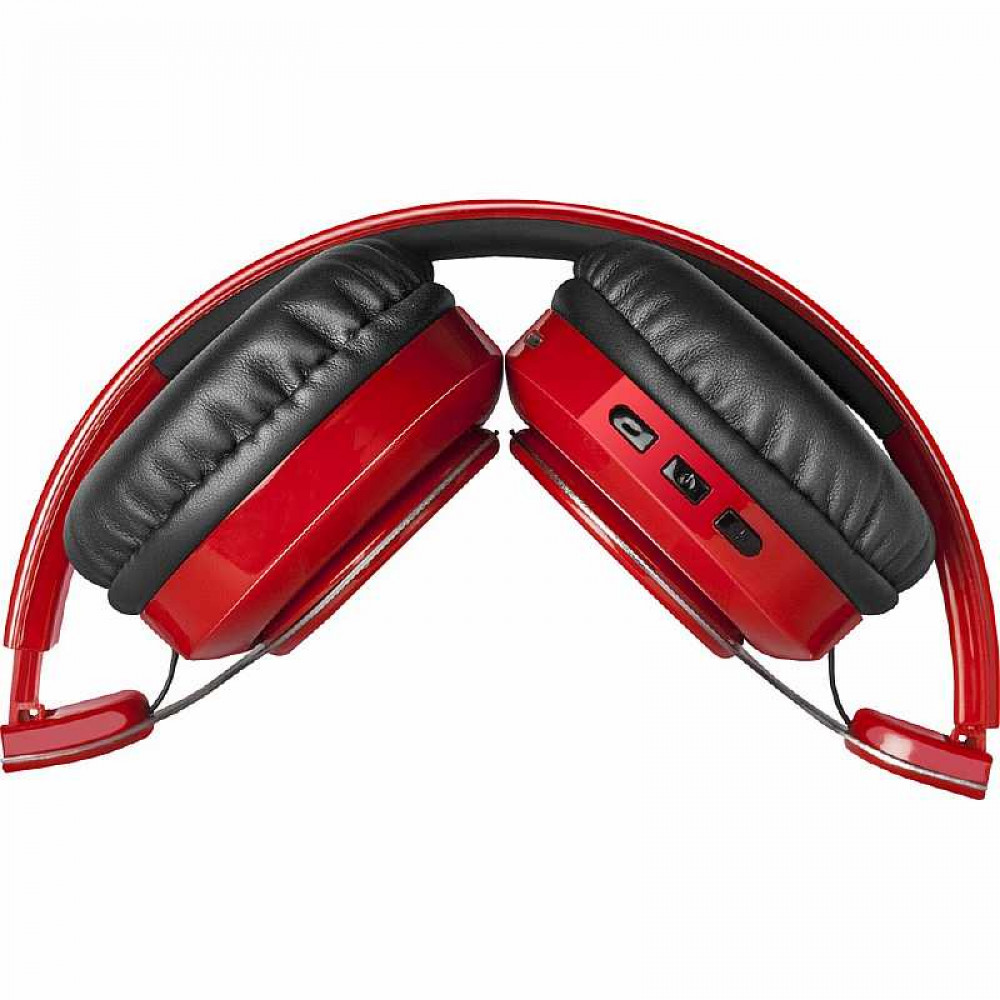 Наушники Redragon Sky R, красный