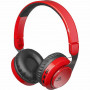 Наушники Redragon Sky R, красный