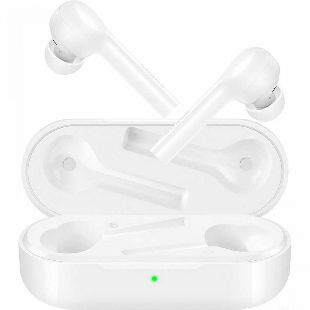 Наушники Honor FlyPods Lite AM-H1C, белый