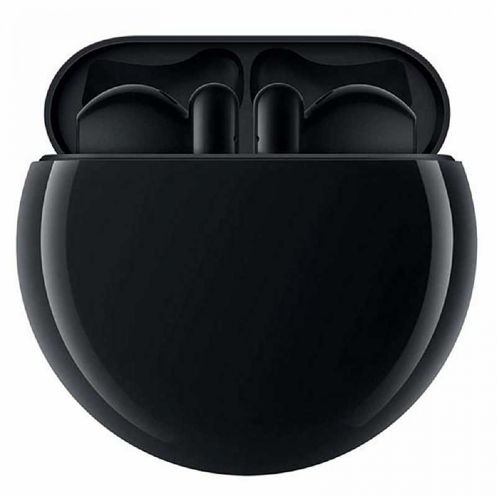Наушники Huawei Freebuds 3, чёрный
