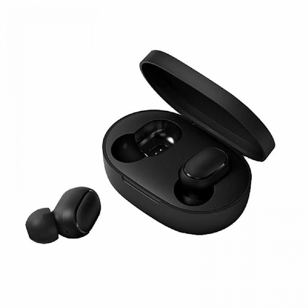 Наушники Xiaomi Mi True Wireless Earbuds Basic S
