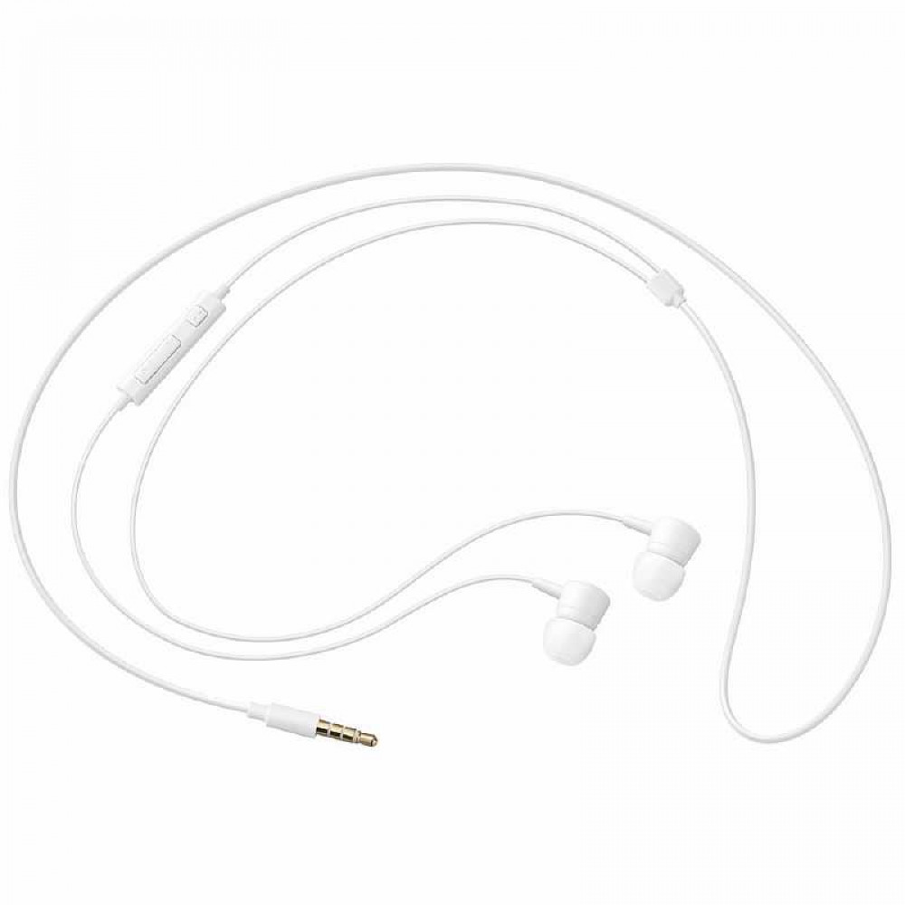 Наушники Samsung EO-HS1303 (EO-HS1303WEGRU), белый
