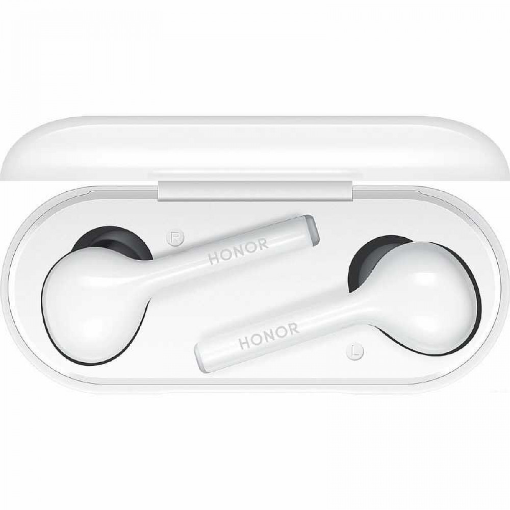 Наушники Honor FlyPods Lite AM-H1C, белый