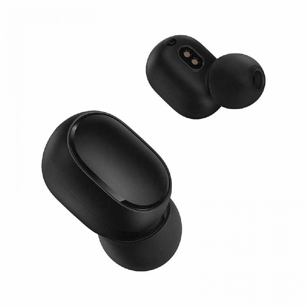 Наушники Xiaomi Mi True Wireless Earbuds Basic S