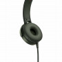 Наушники Sony MDR-XB550APGC(E), зелёный