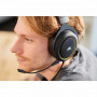 Наушники Corsair HS60 Pro Surround Gaming Headset, жёлтый