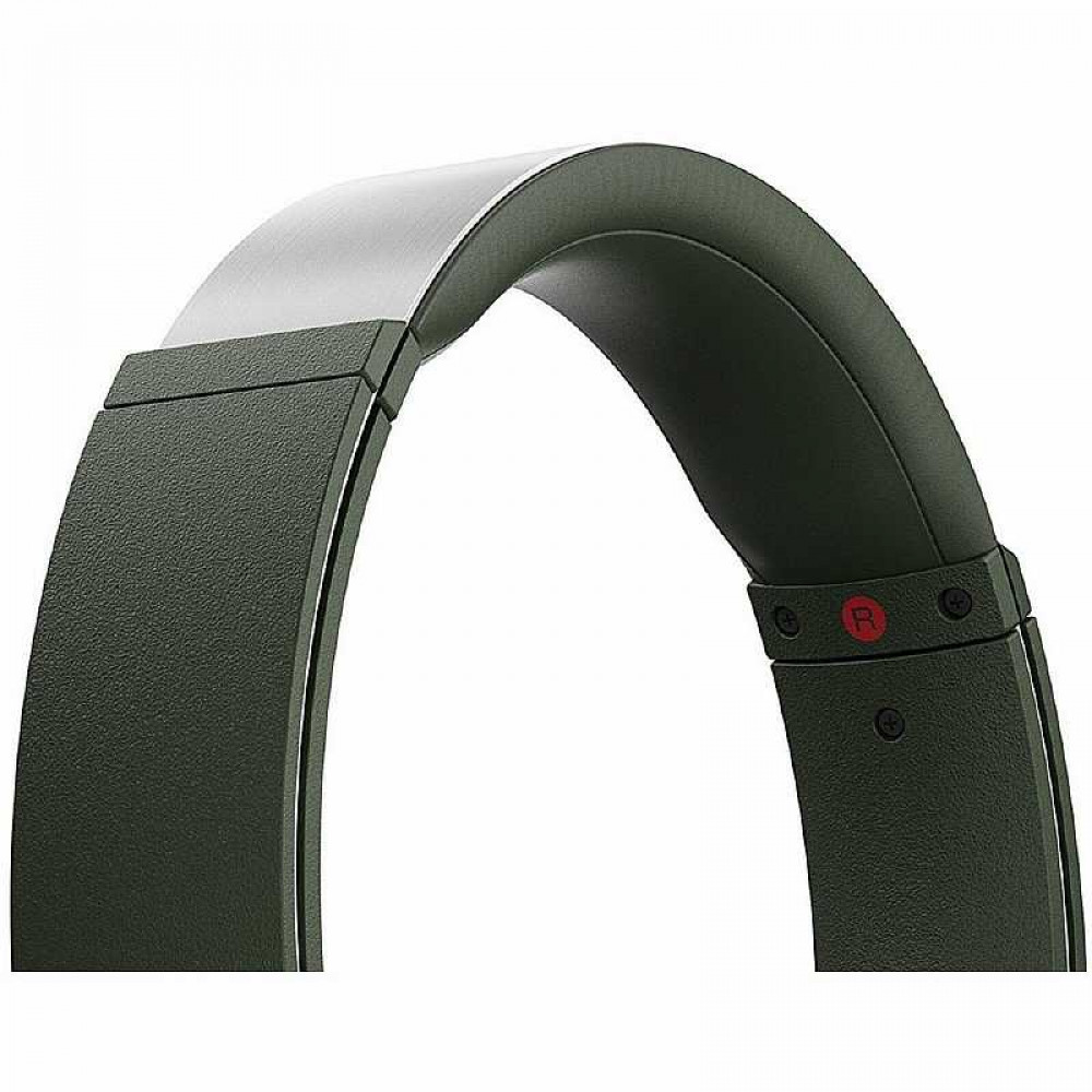 Наушники Sony MDR-XB550APGC(E), зелёный