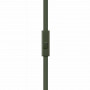 Наушники Sony MDR-XB550APGC(E), зелёный