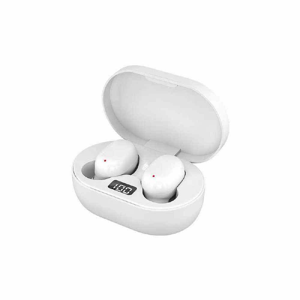 Наушники Hiper TWS BRISE V2 White