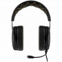 Наушники Corsair HS60 Pro Surround Gaming Headset, жёлтый