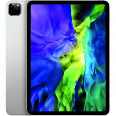 Планшет Apple iPad Pro (2020) 11 Wi-Fi 256GB серебристый