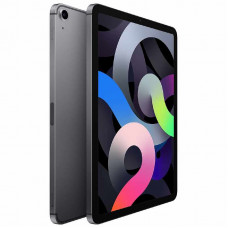 Планшет Apple iPad Air (2020) 10.9 Wi-Fi+Cellular 256GB серый космос
