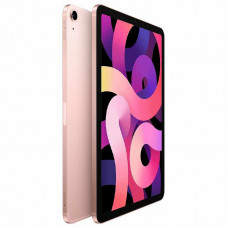 Планшет Apple iPad Air (2020) 10.9 Wi-Fi+Cellular 256GB розовое золото