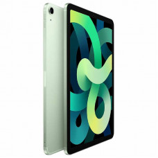 Планшет Apple iPad Air (2020) 10.9 Wi-Fi+Cellular 256GB зелёный