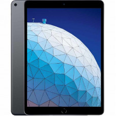 Планшет Apple iPad Air 2019 10.5 Wi-Fi 64GB Space Grey