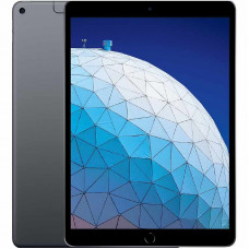 Планшет Apple iPad Air 2019 10.5 Wi-Fi+Cellular 64GB Space Grey