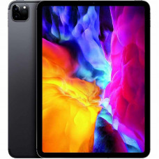 Планшет Apple iPad Pro (2020) 11 Wi-Fi 256GB серый космос