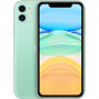 "Смартфон Apple iPhone 11 64 ГБ зелёный"
