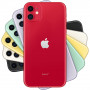 "Смартфон Apple iPhone 11 128 ГБ (PRODUCT) RED"