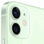 Смартфон Apple iPhone 12 mini 256 ГБ зелёный