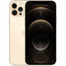 Смартфон Apple iPhone 12 Pro 512 ГБ золотой