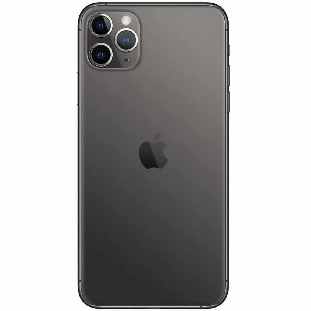 Смартфон Apple iPhone 11 Pro Max 256 ГБ серый космос