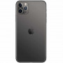 Смартфон Apple iPhone 11 Pro Max 256 ГБ серый космос