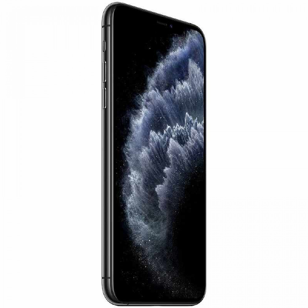 Смартфон Apple iPhone 11 Pro Max 256 ГБ серый космос