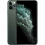 Смартфон Apple iPhone 11 Pro 256 ГБ тёмно-зелёный