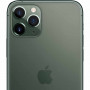 Смартфон Apple iPhone 11 Pro 256 ГБ тёмно-зелёный