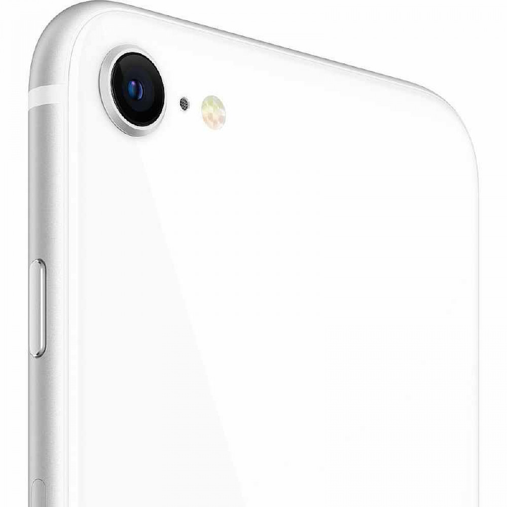 Смартфон Apple iPhone SE (2020) 256 ГБ белый