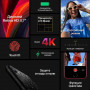 Смартфон Apple iPhone SE (2020) 256 ГБ белый