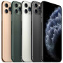 Смартфон Apple iPhone 11 Pro Max 256 ГБ серебристый