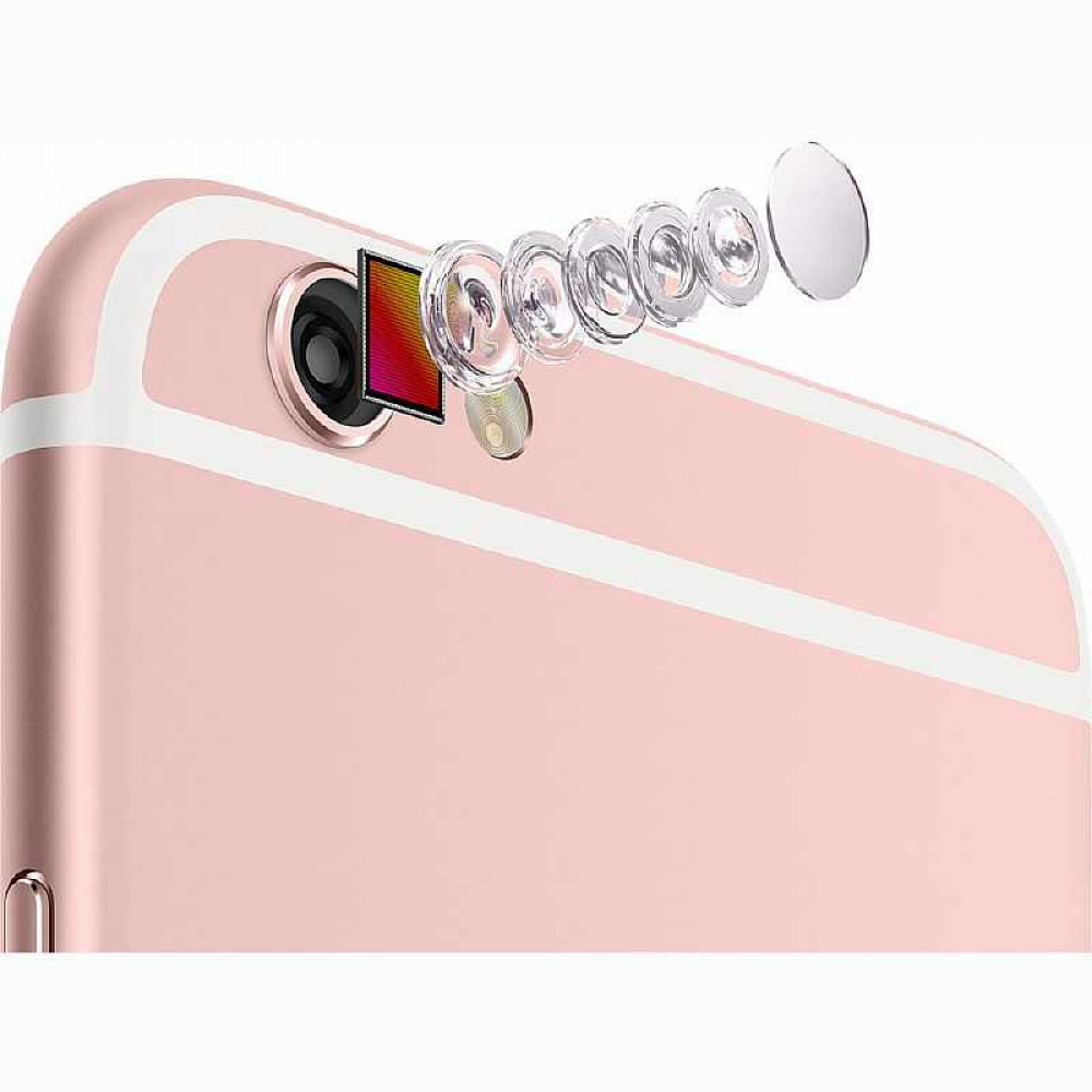 Смартфон Apple iPhone 6S 16Gb серый космос Refurbished