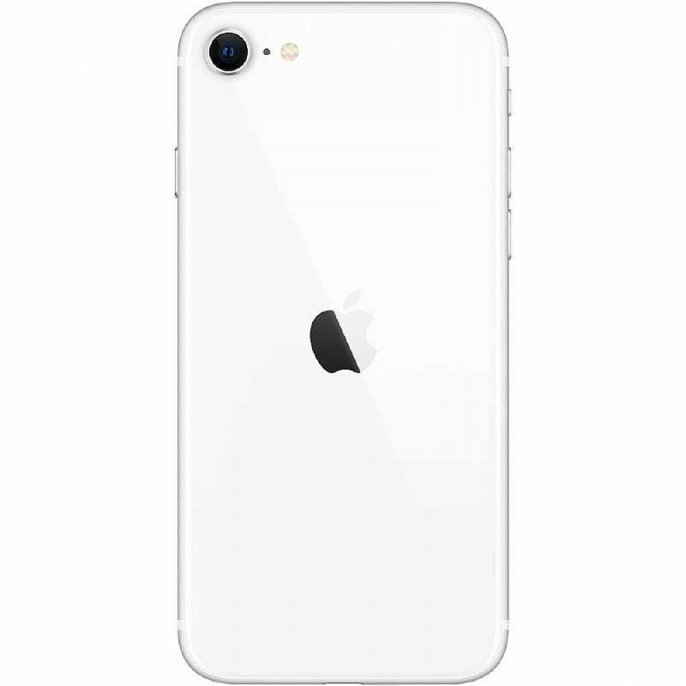 Смартфон Apple iPhone SE (2020) 256 ГБ белый