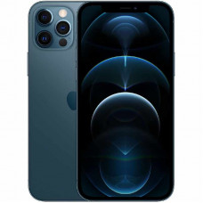 Смартфон Apple iPhone 12 Pro 512 ГБ тихоокеанский-синий