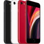 Смартфон Apple iPhone SE (2020) 256 ГБ чёрный