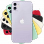 Смартфон Apple iPhone 11 64 ГБ фиолетовый