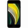 Смартфон Apple iPhone SE (2020) 256 ГБ чёрный